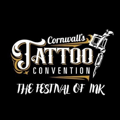 Cornwall's Tattoo Convention 2027