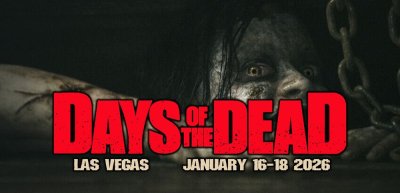 Days of the Dead Tattoo Expo Las Vegas 2026