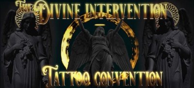 Divine Intervention Tattoo Convention 2026