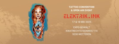 Elektrik Ink 2025