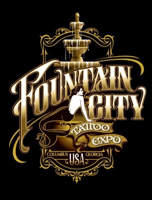 Fountain City Tattoo Expo 2026