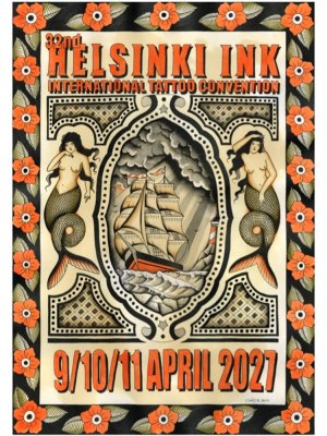 Helsinki Ink 2027