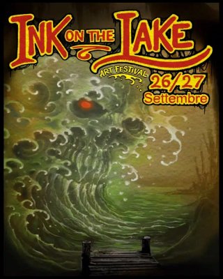 Ink On The Lake 2026