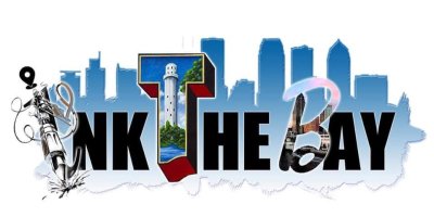 Ink the Bay 5 Tattoo Expo Daytona Beach 2027