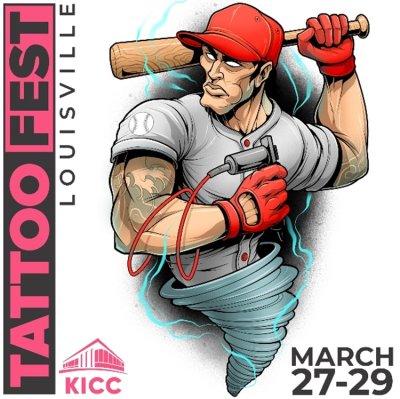 Louisville Tattoo Fest 2026