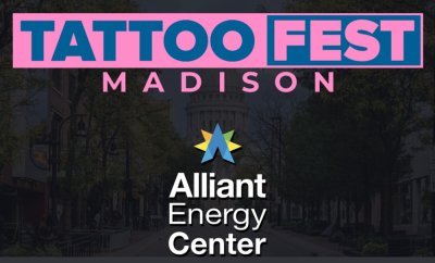 Madison Tattoo Festival 2026