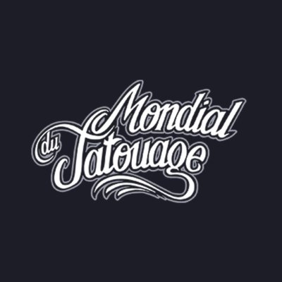 Mondial du Tatouage 2026