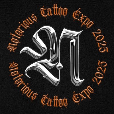 Notorious Tattoo Expo 2025