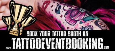 Olpe Tattoo Weekend 2025