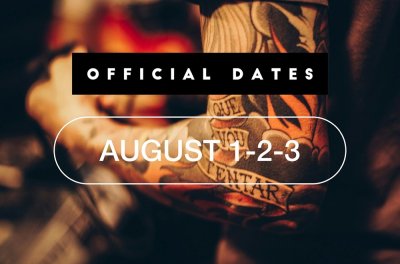 Pacific Ink & Art Expo 2025