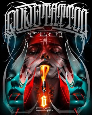 Quito Tattoo Fest 2026
