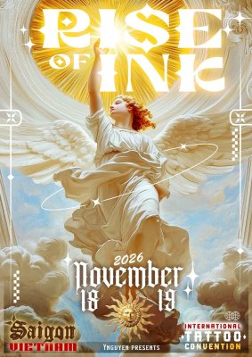 Rise Of Ink Tattoo Convention 2026