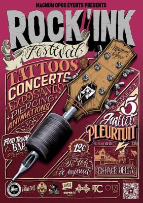 Rock'ink Festival 2025