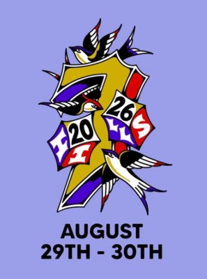 Seven Hills Tattoo Convention 2026