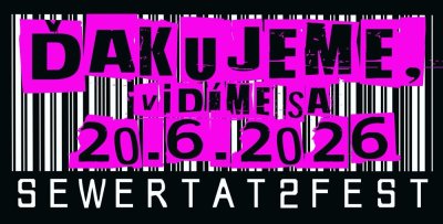 Sewer Tattoo Fest 2026