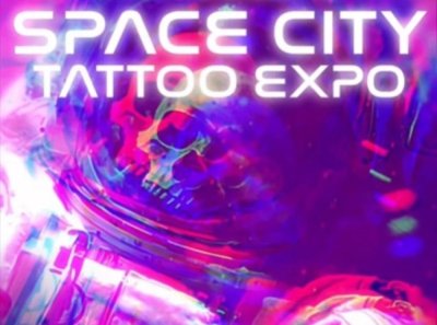 Space City Tattoo Expo 2027