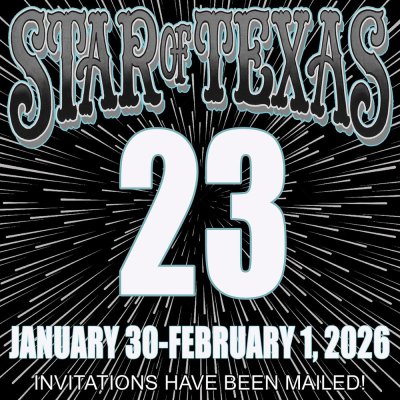 Star of Texas Tattoo Art Revival 2026