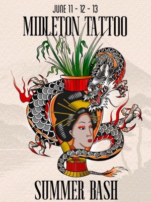 Summer Tattoo Bash 2027