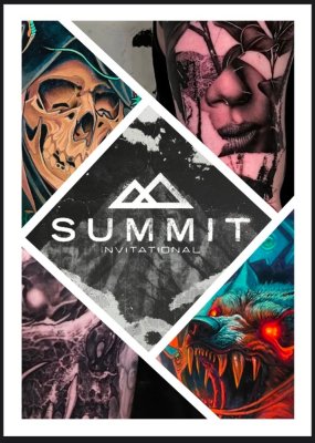 Summit Invitational 2025