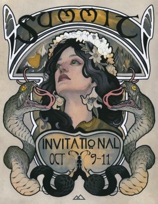 Summit Invitational 2026