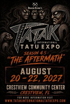 Tatak Tatu Expo 2027 The Aftermath