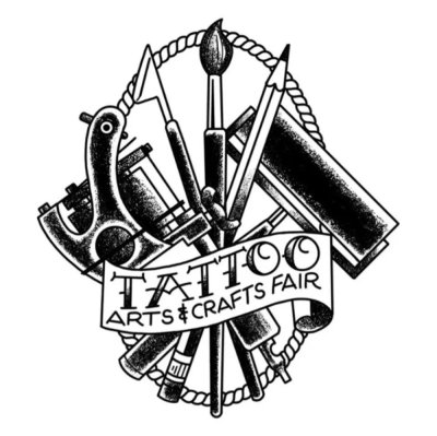 Tattoo Arts & Crafts Fair 2026