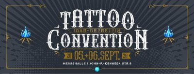 Tattoo Convention Idar-Oberstein 2026