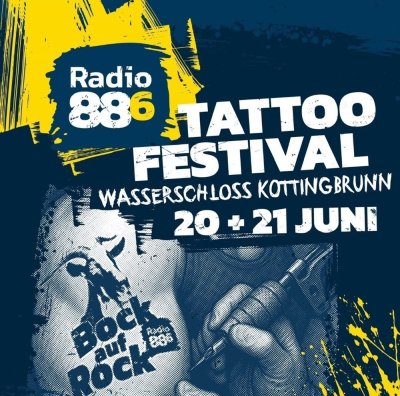 Tattoo Festival Kottingbrunn 2026