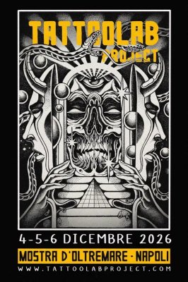 Tattoo Lab Project 2026