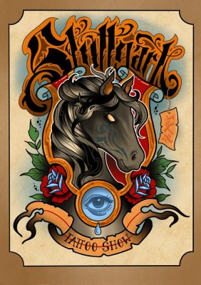 Tattoo Show Stuttgart 2027