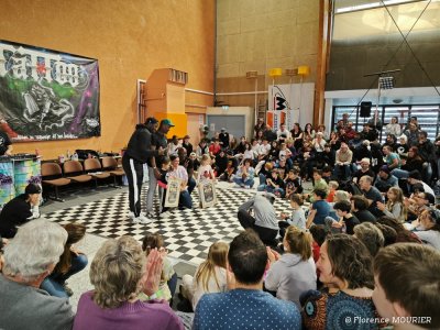 Tattoo43 Salon du Tatouage et des Artistes 2026
