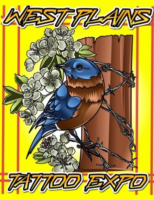 West Plains Tattoo Expo 2026
